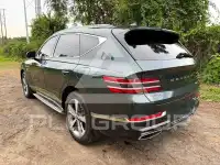 2022 Genesis GV80 photo