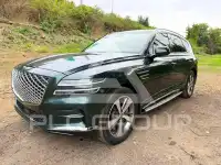 2022 Genesis GV80 photo