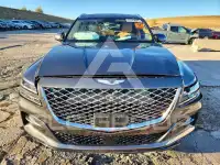 2022 Genesis GV80 фото