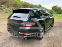 2022 Genesis GV80 photo
