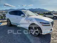 2022 Genesis GV80 фото