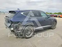 2022 Genesis GV80 photo