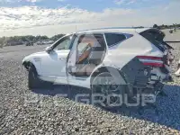 2022 Genesis GV80 фото