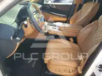 2022 Genesis GV80 photo