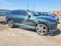 2022 Genesis GV80 фото