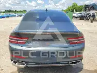 2022 Genesis G80 фото