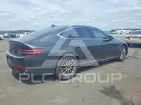 2022 Genesis G80 фото