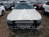 2022 Genesis G80 фото