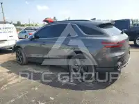 2022 Genesis GV70 фото