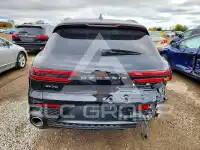 2022 Genesis GV70 фото