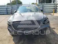 2022 Genesis GV70 фото