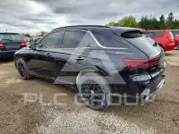2022 Genesis GV70 фото