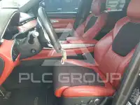 2022 Genesis GV70 фото