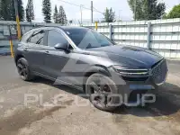 2022 Genesis GV70 фото