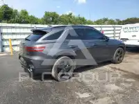 2022 Genesis GV70 фото