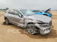 2022 Genesis GV70 фото