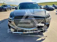 2022 Genesis GV70 фото