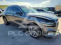 2022 Genesis GV70 фото