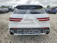 2022 Genesis  фото