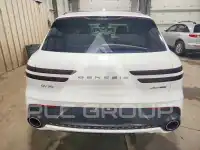2022 Genesis  фото
