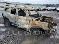 2022 Ford BRONCO photo