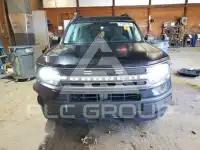 2022 Ford BRONCO фото