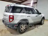 2022 Ford BRONCO фото
