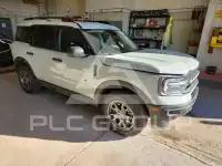 2022 Ford BRONCO photo