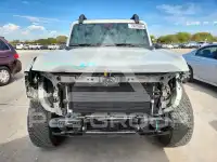 2022 Ford BRONCO photo