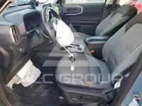 2022 Ford BRONCO photo