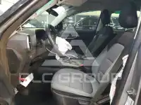 2022 Ford BRONCO фото