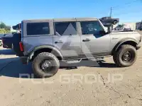 2022 Ford BRONCO фото