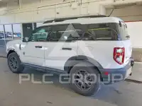 2022 Ford BRONCO фото