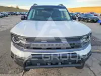 2022 Ford BRONCO фото