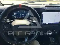 2022 Ford BRONCO фото