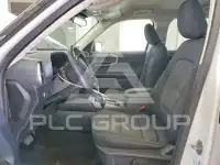 2022 Ford BRONCO фото