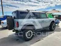 2022 Ford BRONCO photo