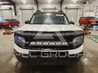 2022 Ford BRONCO photo