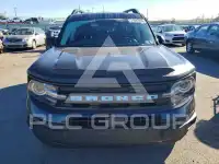 2022 Ford BRONCO фото