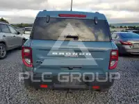 2022 Ford BRONCO photo