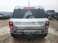 2022 Ford BRONCO фото