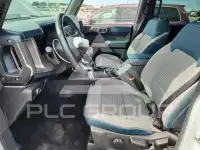 2022 Ford BRONCO photo