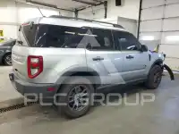 2022 Ford BRONCO фото