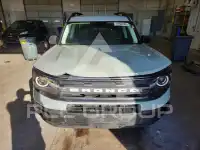 2022 Ford BRONCO photo