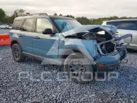 2022 Ford BRONCO photo