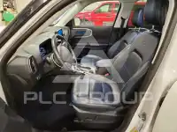 2022 Ford BRONCO photo