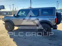 2022 Ford BRONCO фото