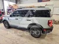 2022 Ford BRONCO фото
