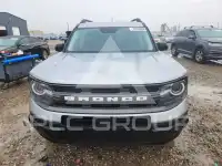 2022 Ford BRONCO фото