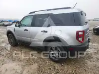 2022 Ford BRONCO фото